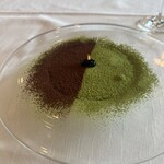 サーラ アマービレ - 