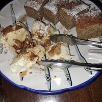 トラットリア ラ タルタルギーナ - 