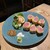 post食堂 - 料理写真: