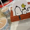 スヌーピー・バックロット・カフェ
