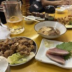 大衆酒場ドリーム 銚子駅前店 - 