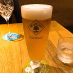 カスターニエ　軽井沢ローストチキン - 