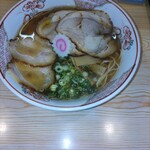 たなかラーメン - 