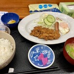 おひるですよ - 料理写真: