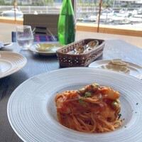 Mar Rosso - 