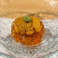 鮨 奏 - 