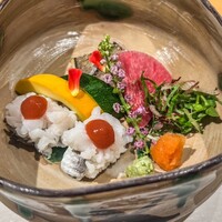 鮨 奏 - 