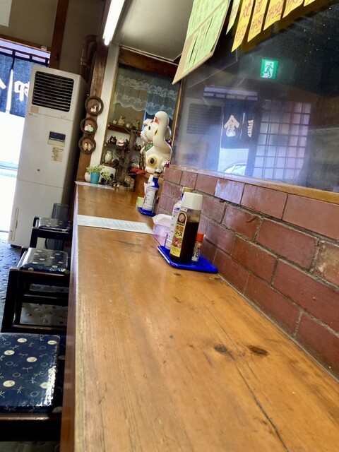 おひるですよ - 沼ノ端（食堂）の写真