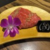 黒毛和牛ヘレ肉専門店 炭火焼肉 りきちゃん 北浜店