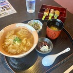 とようけ茶屋 - 