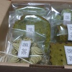 焼菓子の店 大森堂 - 