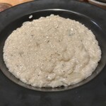 トラットリア カンパーナ ジロウマル - 