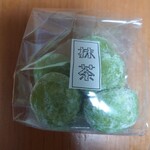 焼菓子の店 大森堂 - 