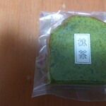 焼菓子の店 大森堂 - 