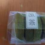 焼菓子の店 大森堂 - 