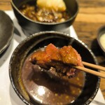 黒毛和牛ヘレ肉専門店 炭火焼肉 りきちゃん - 