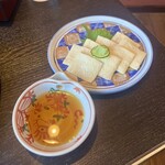 とようけ茶屋 - 