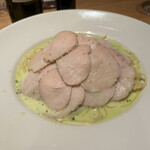 トラットリア カンパーナ ジロウマル - 