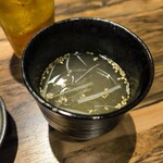 黒毛和牛ヘレ肉専門店 炭火焼肉 りきちゃん - 