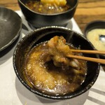 黒毛和牛ヘレ肉専門店 炭火焼肉 りきちゃん - 