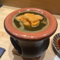 鮨 つきうだ - 