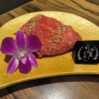 黒毛和牛ヘレ肉専門店 炭火焼肉 りきちゃん 北浜店 - 