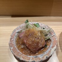 鮨 つきうだ - 