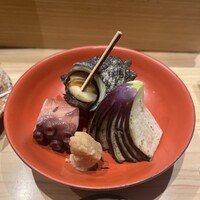 鮨 つきうだ - 