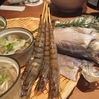 かんてきや 要 - 