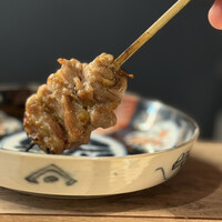 厳選焼鳥 一石三鳥 本店 - 