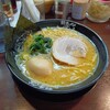 横浜家系ラーメン 一蓮家 アメ村店
