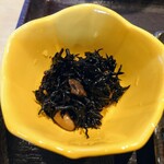 藤左エ門 - 小鉢