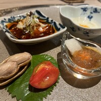 中国菜 ARATA - 