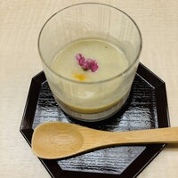 なにわ天ぷら 維心 - 