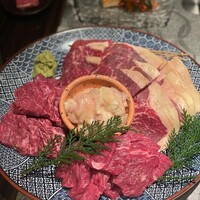 Let it Beef - 