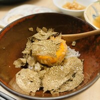 なにわ天ぷら 維心 - 