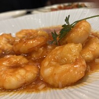 南国酒家 原宿本店 - 
