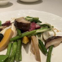 南国酒家 原宿本店 - 