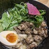 鶏そば 炭や 新橋店