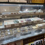 和菓子 桃太郎 - 