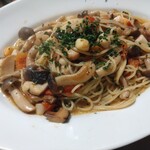 トラットリア ・チャオロ - 