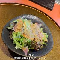 宮崎尾崎牛 鉄板焼き 吟 梅田ヒルトンプラザウエスト - 