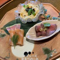 宮崎尾崎牛 鉄板焼き 吟 梅田ヒルトンプラザウエスト - 