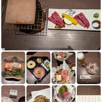 六献 品川店 -  六献 品川店 -