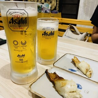 喰いもの処 車馬道_1