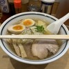 利尻昆布ラーメン くろおび