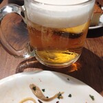 トラットリア ・チャオロ - 