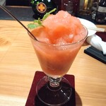 Bar Iceberg - 