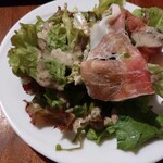 トラットリア ・チャオロ - 