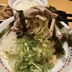 どうとんぼり神座 - 